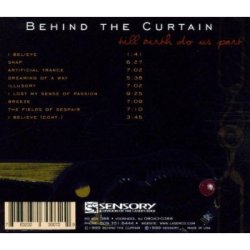 Till Birth Do Us Part - 1999 US Full Album Issue