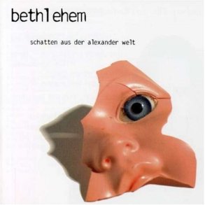 Schatten Aus Der Alexander Welt