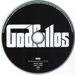 Godfallos