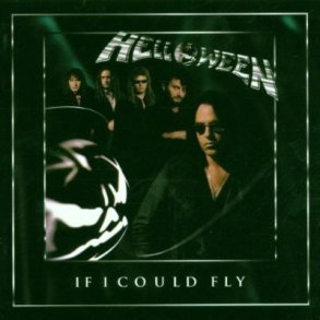 If I Could Fly - Limited Edition 3-track CD Single
