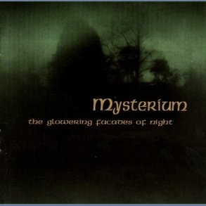 Glowing Facades of Night