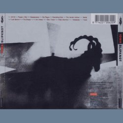 Iowa - German 2001 1st Full Length Issue