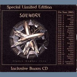 Figure Number Five - Special Limited Version