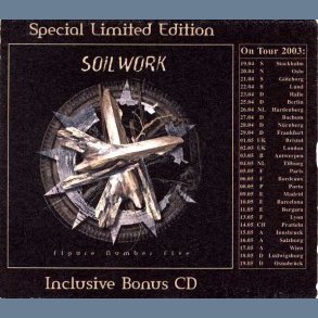 Figure Number Five - Special Limited Version