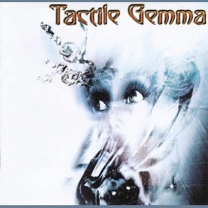 Tactile Gemma - 13-track promotional Issue CD