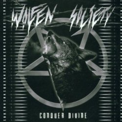Conquer Divine - Danish 4-track CD Single