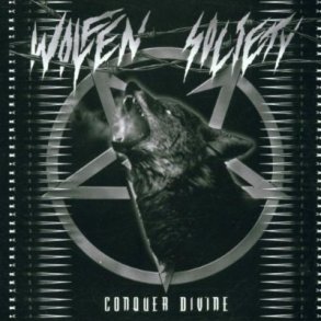 Conquer Divine - Danish 4-track CD Single