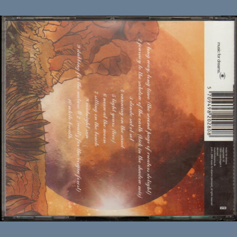 Free Soil Sounds For