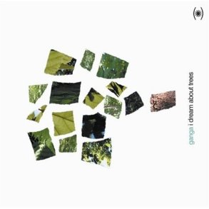 I Dream About Trees - 2005 Music For Dreams label 9-track CD