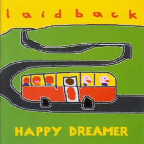 Happy Dreamer - 2007 Music For Dreams label 10-track CD