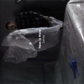 Denial - 2008 Music For Dreams label 3-track CD