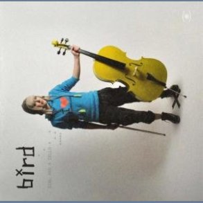 Girl And A Cello - 2011 Music For Dreams label 9-track CD