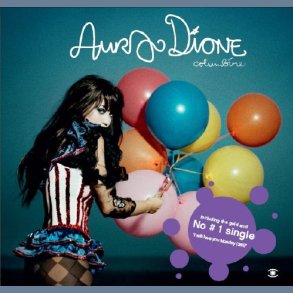 Columbine - 2009 Music For Dreams label 12-track CD - 3rd Issue