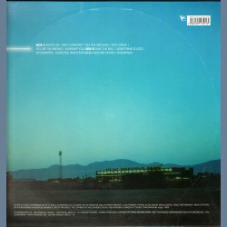 There's Only Now - Limited Edition Vinyl Issue