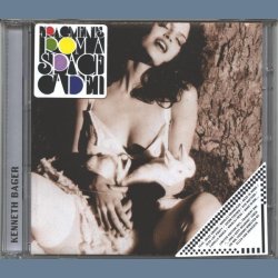 Fragments From A Space Cadet - Incl bonus DVD