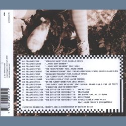 Fragments From A Space Cadet - Incl bonus DVD