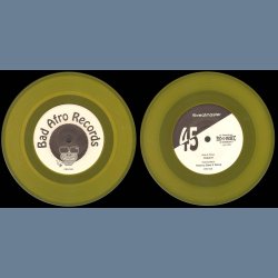 Hold It! b/w Wanna See It Done