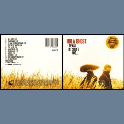 The Man They Couldn't Hang - European Release With Bonus Tracks