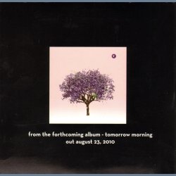 Spectacular Girl - European 1-track promotional Issue