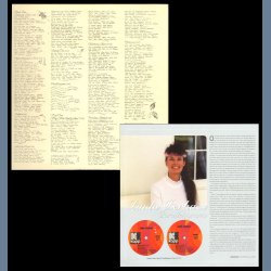 Parallelograms - 2005 South Korean LP Reissue Incl. 2 Bonus Tracks