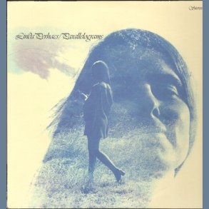 Parallelograms - 2005 South Korean LP Reissue Incl. 2 Bonus Tracks