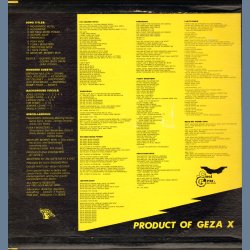 You Goddam Kids! - Original US 1st Issue