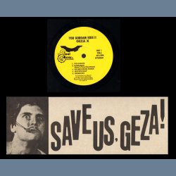 You Goddam Kids! - Original US 1st Issue