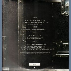 Made in Hong Kong (and in Various Other Places) - Limited Edition 2LP Picture Disc Set