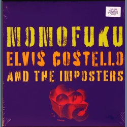 Momofuku - Limited Edition Vinyl Pressing