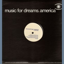 On The Floor - Limited Edition 12" Vinyl Single