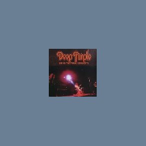 Mk III: Final Concerts