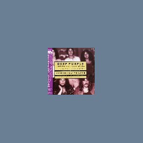 Gemini Suite Live 1970