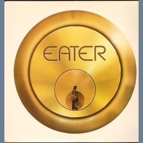 Lock It Up - Original UK 12