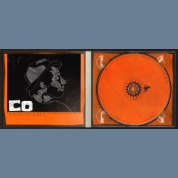 Songs - 17-track full album CD featuring 6 Bonus Tracks