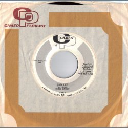 Come Home, Baby b/w Dirty Lady   - Original US D.J. Copy 