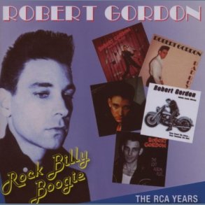 Rock Billy Boogie: RCA Years