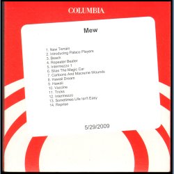 No More Stories Are Told Today I'm Sorry They Washed...  Authentic US Promotional Issue CD Acetate