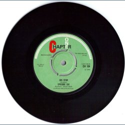 Mozart Versus The Rest b/w Jak D'or - Original UK Issue  