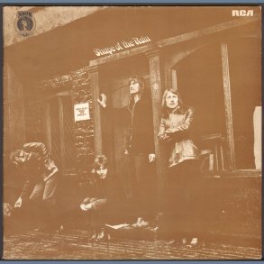 Riley, Riley, Wood And Waggett - Original UK Vinyl Issue