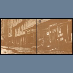 Riley, Riley, Wood And Waggett - Original UK Vinyl Issue