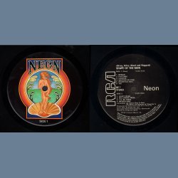 Riley, Riley, Wood And Waggett - Original UK Vinyl Issue