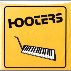 Fightin' On The Same Side b/w Wireless - Original US Issue  