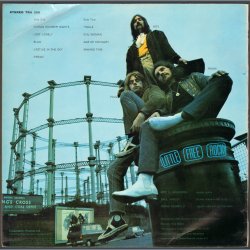 Little Free Rock - Original UK Vinyl Issue