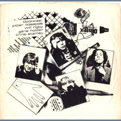 Black And White b/w Soul Kiss, Part One/Soul Kiss, Part Two - Original US Issue - Mispressing  