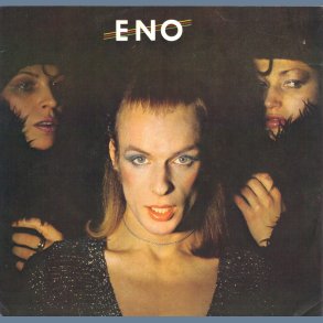 Baby's On Fire (By Brian Eno) b/w Fever