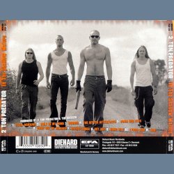 In the Shallow Waters