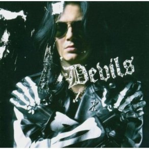 Devils - 11-track full album CD