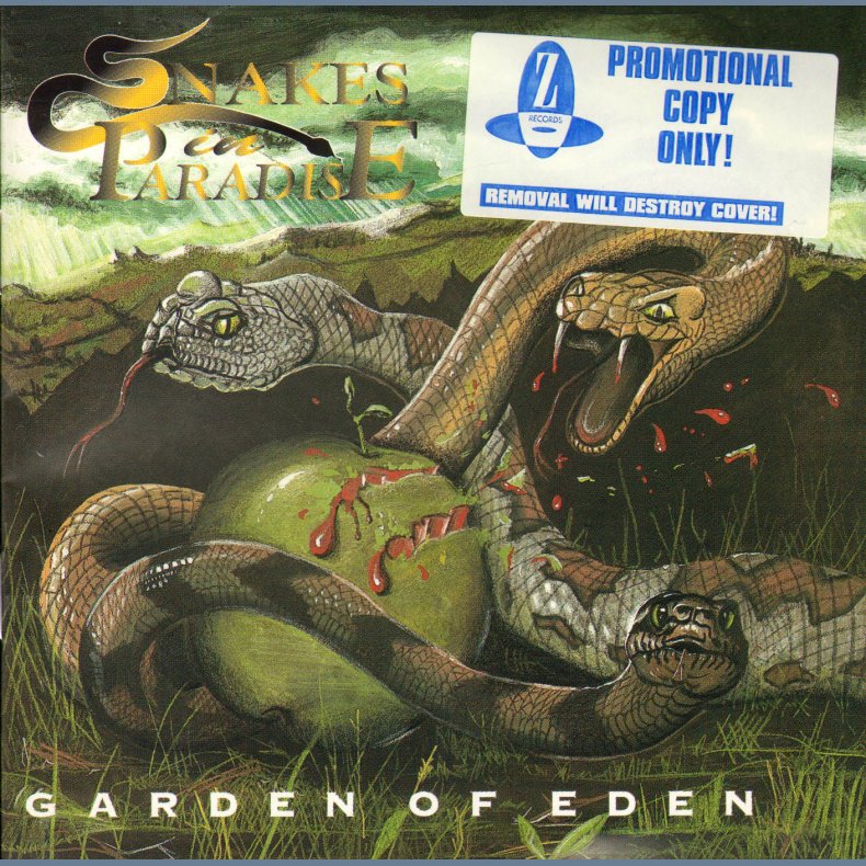 Garden of Eden