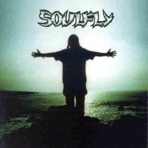 Soulfly - 15-track full album CD