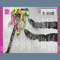 Passion &amp; Warfare